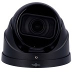 X-SECURITY XS-IPT987ZA-4P-WIZ-BLACK - Cámara Turret IP X-Security Gama PRO BLACK - 4 Megapixel (2688x1520) - Lente Varifocal 2.7 ~ 13.5 mm - Autofocus Motorizado | WizSense - IVS (Perimeter Protection) | SMD Plus - Impermeable IP67 | Micrófono integrado - imagen 2