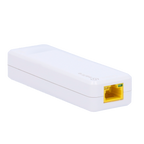 SAFIRE SF-POE-EXT0302-60W - Extensor PoE Safire. - Soporta estándares modernos IEEE 802.3af/at/bt. - Dispone de 3 puertos RJ45 (1 Uplink / 2 PoE). - Suministro de potencia masiva de hasta 60 W. - Transferencia de datos a velocidad de 10/100M. - Función in - imagen 2
