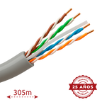 SAFIRE UTP6E-300 - imagen 3