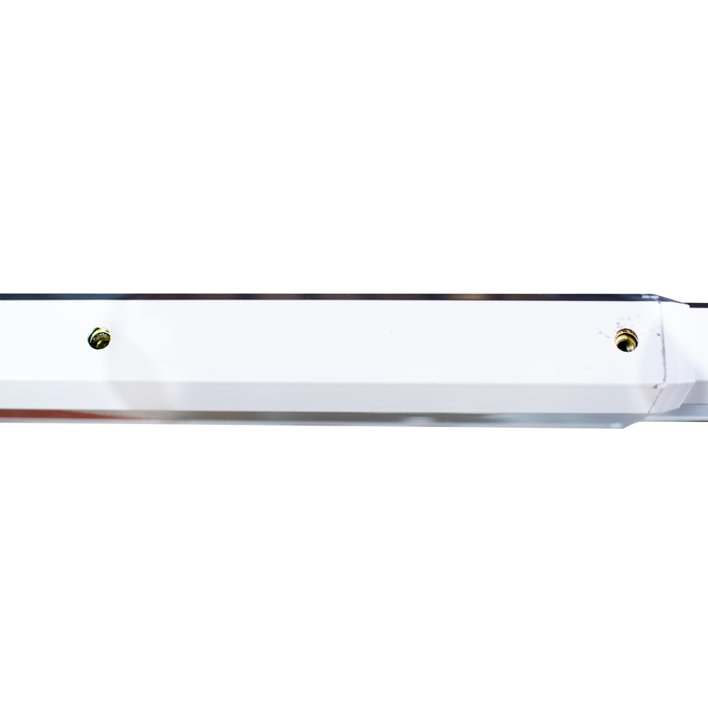 MARCA BLANCA PB-BOOM501-TELESCOPIC-6M - Brazo de barrera para parking - Compatible con PB-501x-SERVO - Brazo recto telescópico de hasta 6 m - Fabricado en aluminio - LEDs opcionales aparte - Fácil instalación - imagen 2