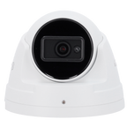 SAFIRE SMART SF-IPT020A-6I1 - Safire Smart - Cámara Domo IP gama I2 AI Avanzado - Resolución 6 Megapíxel (3296×1856) - Lente 2.8 mm | Audio | IR 30m | MIC - AI Avanzado: Metadatos de vídeo y Detecc. Facial - Impermeabilidad IP67 | PoE (IEEE802.3af) - imagen 2