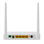 VSOL-HG325ACT-A - V-SOL Router ONT Wi-Fi 5 - 1X PON 4x LAN RJ45 GE 1x RJ11 1x CATV - 802.11ac 2x2 doble banda 2.4 y 5GHz - Ideal para FTTH doméstico y empresarial - imagen 2
