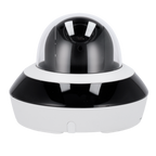 HIKVISION DS-2DE2A404IW-DE3(C0)(S6)(C) - Domo Motorizado IP Hikvision 4X - Gama Value - 4 MP | Lente motorizada 2.8~12 mm | Pan &amp; Tilt - IR 20 m | WDR 120 dB | Micrófono integrado - PoE | H.265+| IP66 | IK10 | Audio y alarma - WEB, Software CMS, Smart - imagen 2