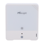 MILESIGHT MS-AM308L-868M - Multisensor humedad / temp / CO2 / Luz / Presion - Varios modos de funcionamiento - Alimentación DC y batería - Indicadores luminicos y sonoros - Almacenamiento histórico local - Protocolo Lorawan - imagen 2