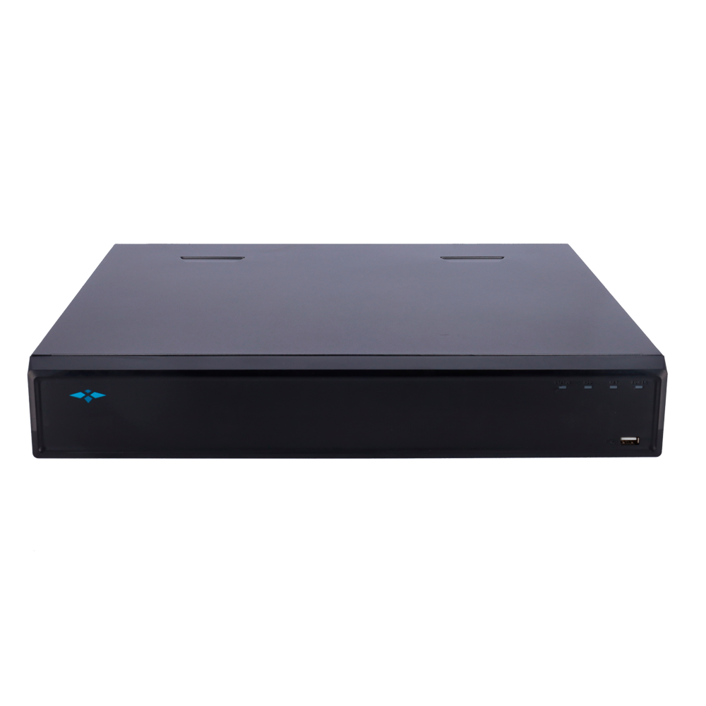 X-SECURITY XS-NVR6464A-AI - Grabador X-Security NVR ACUPICK - 64 CH IP - Resolución máxima 32 Megapixel - Smart H.265+; H.265; Smart H.264+; H.264; MJPEG - 2 x Salida HDMI y VGA - Funciones Inteligentes - imagen 2