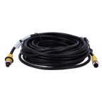 STREAMAX ST-M12A-AVM-11 - Cable extensor para sistema 360º - Longitud 11 metros - Utilizado para vehiculos de gran longitud - imagen 2