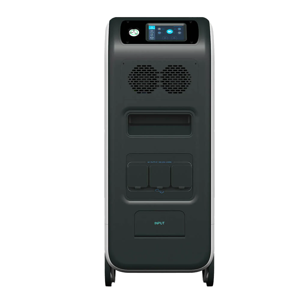 BLUETTI BL-EP500PRO - imagen 2