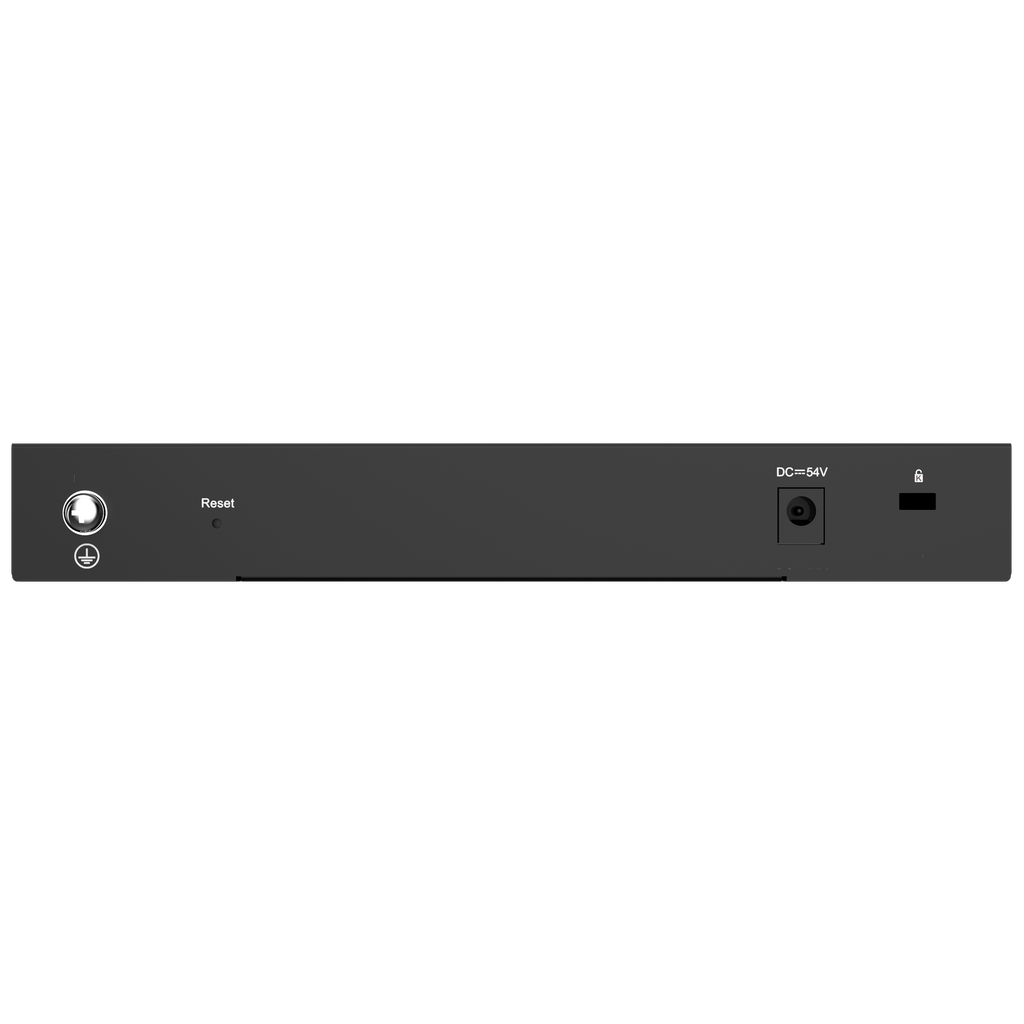 REYEE RG-ES210GC-LP - imagen 2