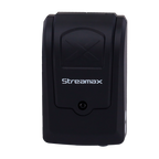 STREAMAX ST-CA20S - Streamax - Cámara ADAS - 1/2.8" Progressive Scan CMOS 1080P - Lente 2.8 mm - Conector de aviación 4 pines - Instalación en luna delantera - imagen 2