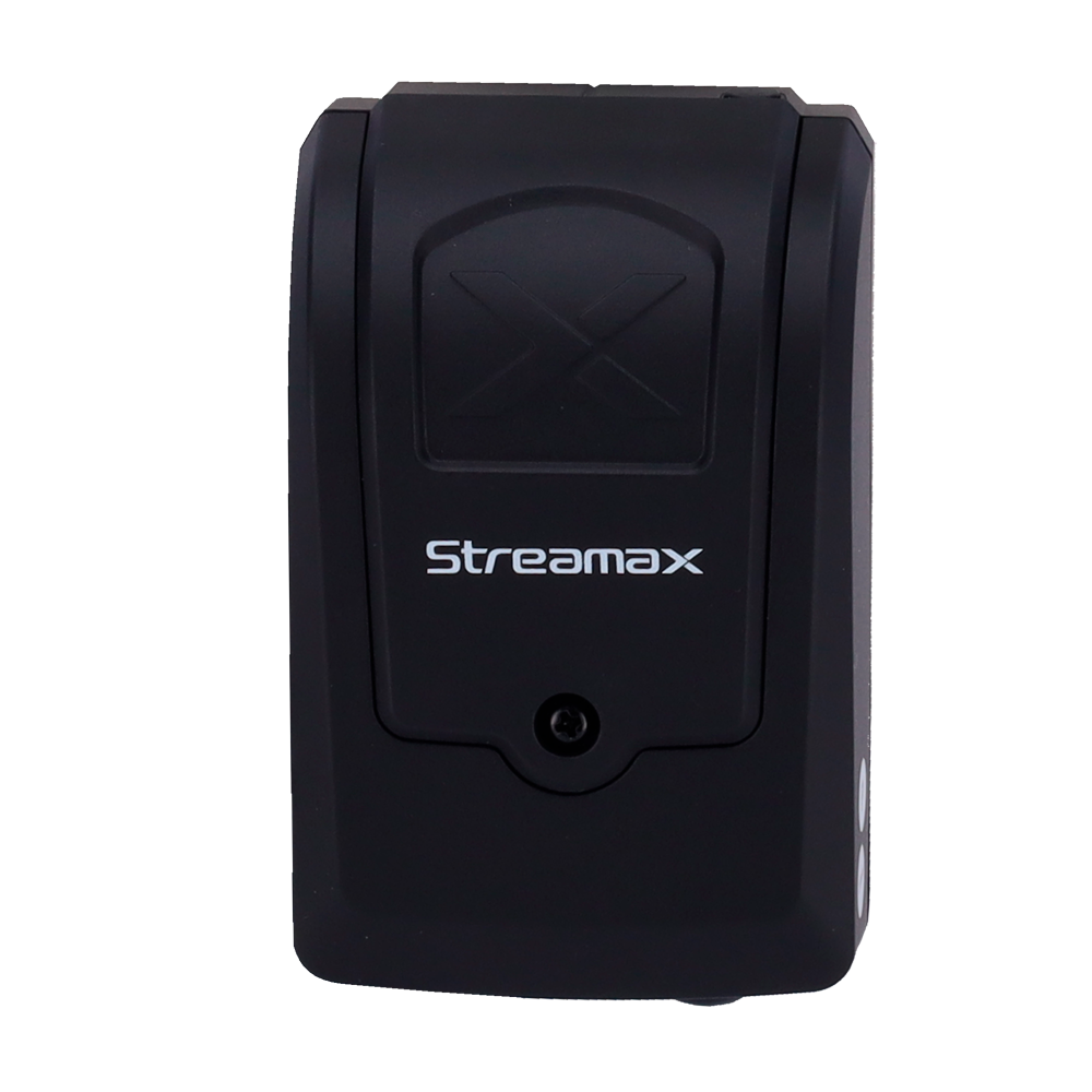 STREAMAX ST-CA20S - Streamax - Cámara ADAS - 1/2.8" Progressive Scan CMOS 1080P - Lente 2.8 mm - Conector de aviación 4 pines - Instalación en luna delantera - imagen 2