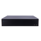 X-SECURITY XS-NVR6864A-16P-WIZ - X-Security NVR - Resolución máxima 32 Megapixel - 64 CH / 16 puertos PoE af/at - Compresión H.265 / H.264 | 8 HDD - Salida HDMI 4K | Salidas de alarma - SMD, WizSense, Metadatos y AcuPick - imagen 2