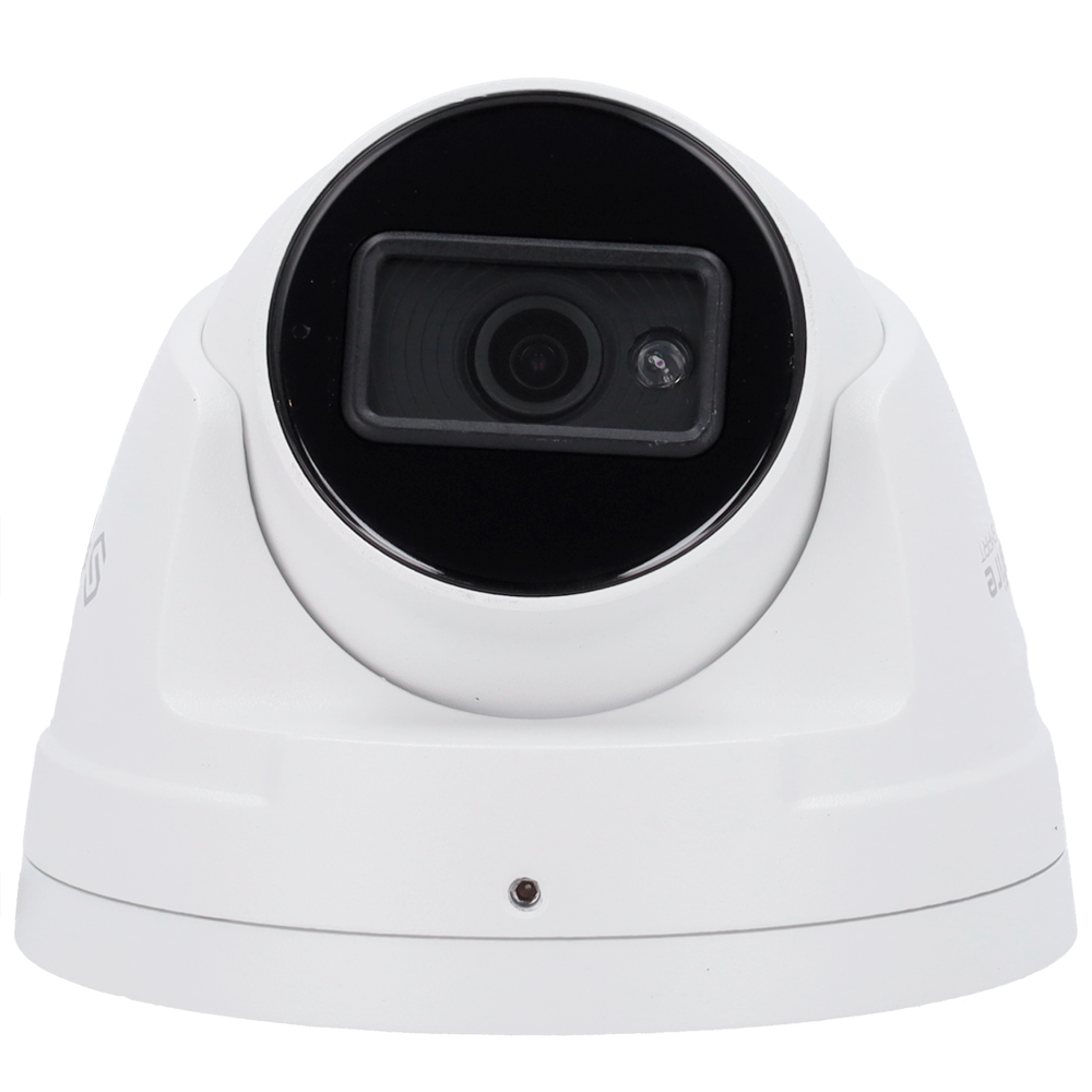 SAFIRE SMART SF-T020-2B1 - Safire Smart - Cámara Turret 4 en 1 Gama B1 - 2 Mpx (1920x1080) , 1/3" CMOS - Lente 2.8mm | IR alcance 30 m - DWDR, HLC, BLC, AGC - Impermeable IP67 - imagen 2