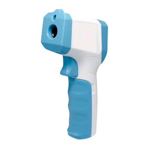 UNI-T UT305H - Termómetro Infrarrojo de precisión - Precisión ±0.3ºC - Rango de medición 32ºC ~ 43ºC - Medición sin contacto e instantánea - Tiempo de respuesta 250ms - Notificación sonora y luminiosa - imagen 2