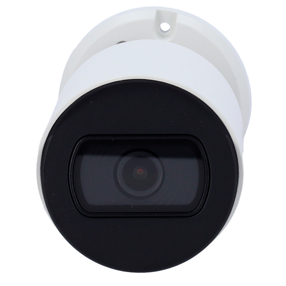 MILESIGHT MS-C8164-PD - Cámara IP Mini Bullet - Resolución 8Mpx - 1/2.8" CMOS | Lente de 2.8mm - IR 30m | Super WDR 120dB - Video analísis AI basado en humano y vehículo - IP67 | IK10 - imagen 2