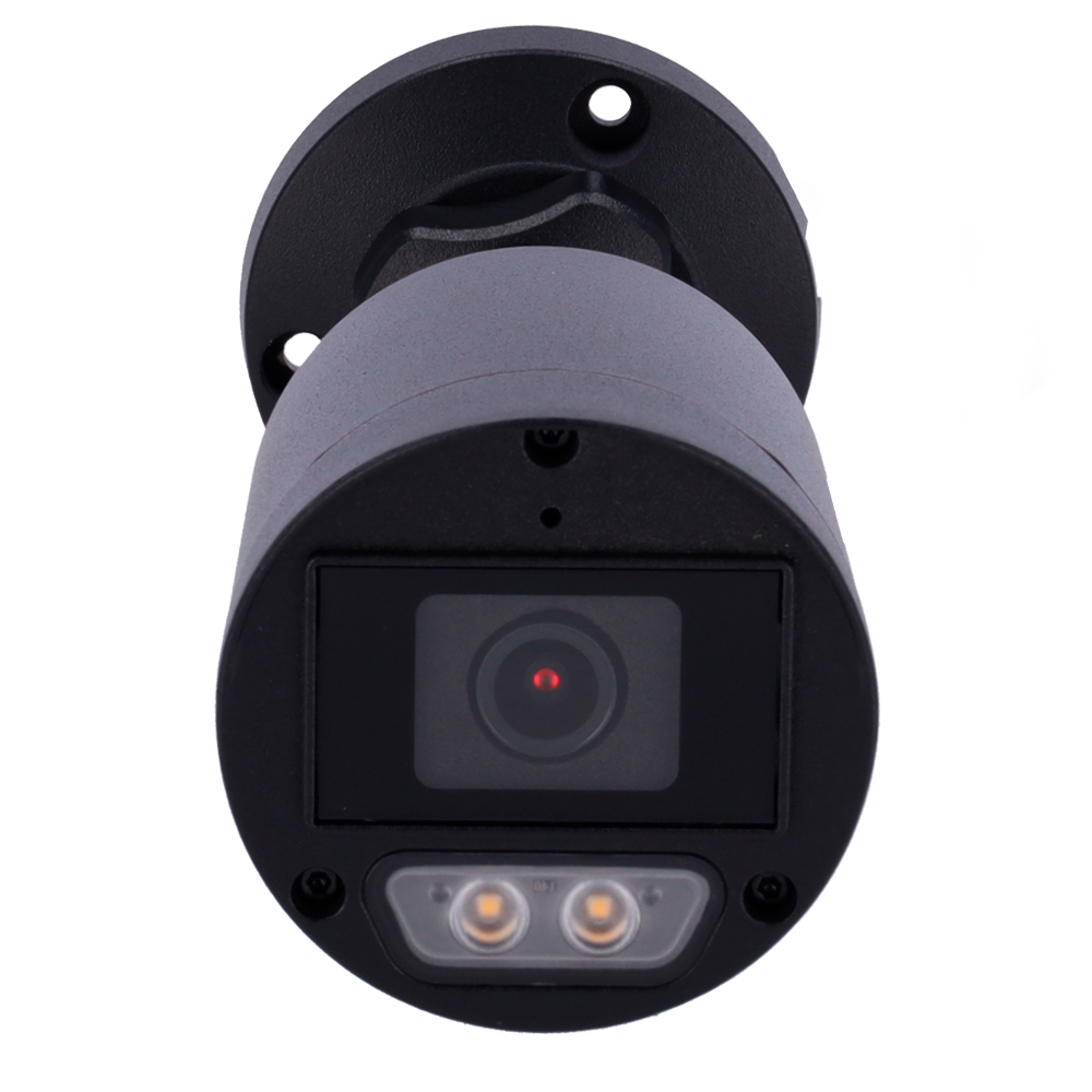 UNIVIEW UV-UAC-B125-AF28M-W-BLACK - imagen 2