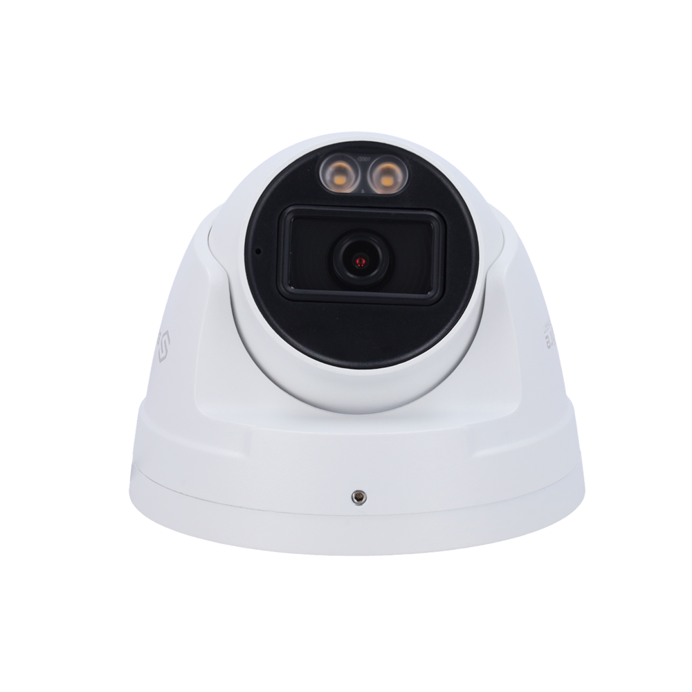 SAFIRE SMART SF-T020CA-5B1-0360 - Safire Smart - Cámara Turret 3 en 1 Gama B1 - 5 Mpx ( (2560x1936) , 1/2.5" CMOS - lente 3.6 | Iluminación LED blanca 30 m - DWDR, HLC, BLC, AGC - Impermeable IP67 - imagen 2