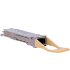 RUIJIE ENTERPRISE RG-40G-QSFP-SR-MM850 - Módulo transceptor QSFP+ de Ruijie - Estándar Ethernet 40GBASE-SR - Conector de tipo MTP/MPO integrado - Distancia operativa de hasta 150m - Longitud de onda de 850nm estable - Tasa de velocidad de hasta 40 Gbps - imagen 2