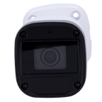 UNIARCH UV-IPC-B122-APF40-ECO - Cámara Bullet IP Uniview-Uniarch - 2 MP | Lente 4.0 mm - IR 30 m | DWRD - - PoE | IP67 - Micrófono integrado - imagen 2