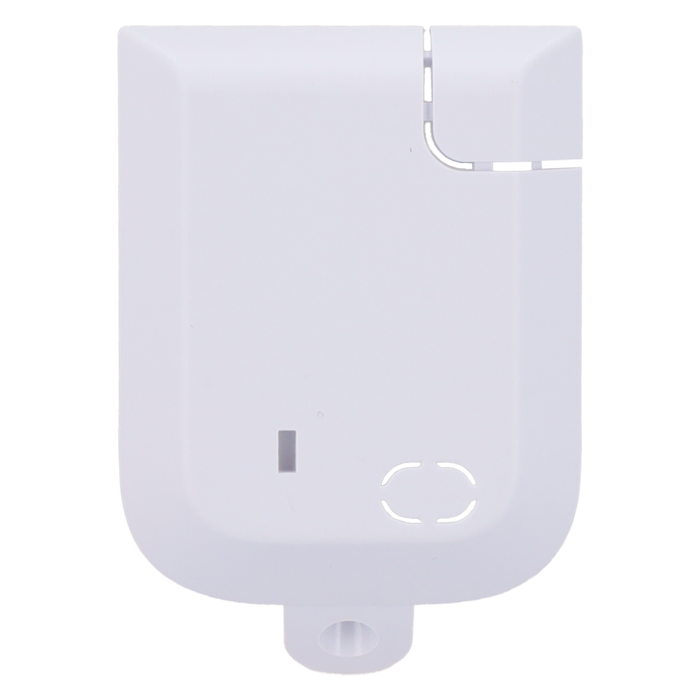 AJAX FIBRA-BRACKETMP-W-NF - Soporte detector movimiento - Certificado NFA2P - Compatible con: FIBRA-MOTIONPROTECT-W-NF, - FIBRA-MOTIONPROTECTPLUS-W-NF y - FIBRA-COMBIPROTECT-W-NF - Incluye terminales de conexión - Color blanco - imagen 2
