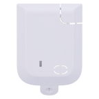 AJAX FIBRA-BRACKETMP-W-NF - Soporte detector movimiento - Certificado NFA2P - Compatible con: FIBRA-MOTIONPROTECT-W-NF, - FIBRA-MOTIONPROTECTPLUS-W-NF y - FIBRA-COMBIPROTECT-W-NF - Incluye terminales de conexión - Color blanco - imagen 2
