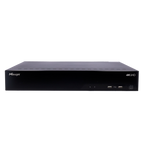 MILESIGHT MS-N7048-UPH - Milesight 4K PoE NVR 7000 series - Resolución máx. 4K | 48 canales / 24 puertos PoE - Ancho de banda 320/256Mbps - Salida 4K HDMI y VGA | 4 HDD - Soporta cámaras LPR Milesight | ONVIF S/T - Soporte RAID0 RAID1 RAID5 RAID6 RAID10 - imagen 2