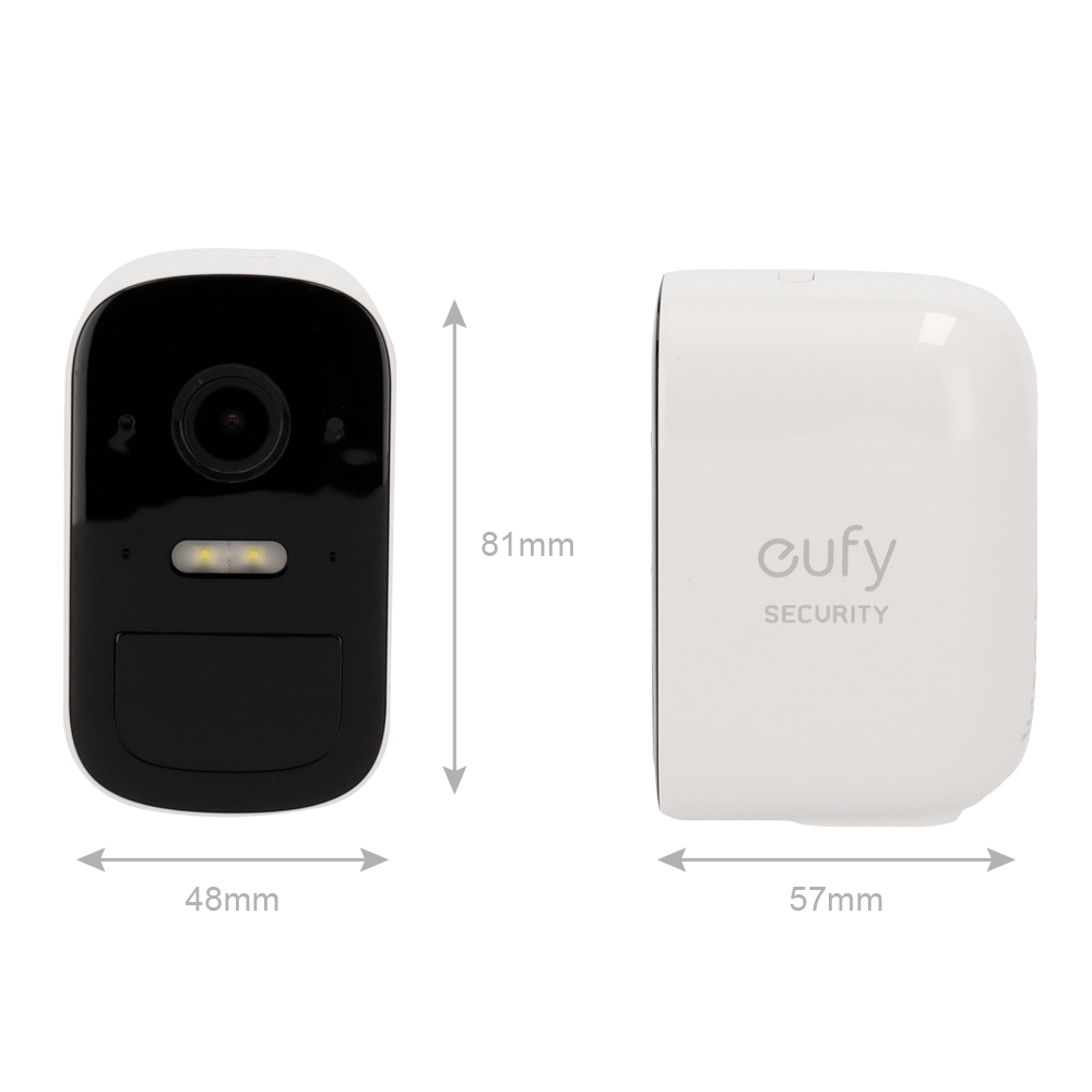 EUFY-CAM2C-S210-ADDON - imagen 2
