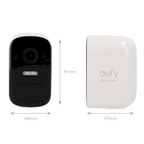 EUFY-CAM2C-S210-ADDON - imagen 2