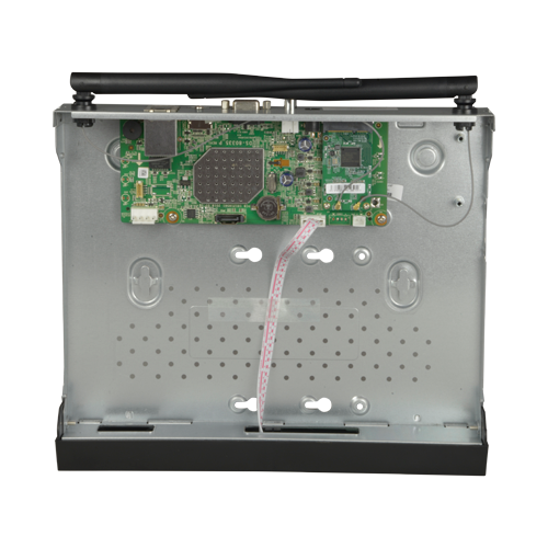 SAFIRE SF-NVR3104-W - imagen 2