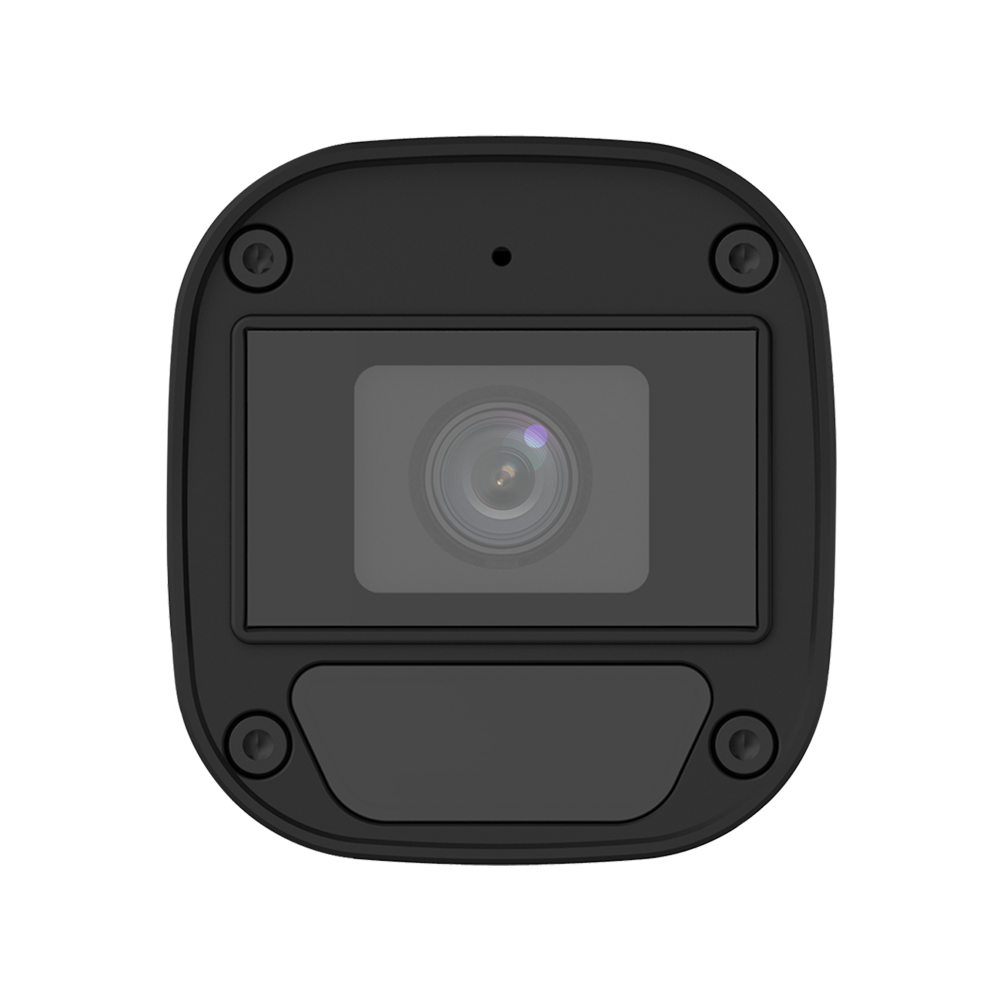UNIVIEW UV-UAC-B115-AF40 - Uniview - Cámara Bullet 4n1 | Gama Dolphin - Resolución 5 Megapíxel - Lente 4 mm - IR LEDs Alcance 20 m - Impermeable IP67 - imagen 2