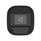 UNIVIEW UV-UAC-B115-AF40 - Uniview - Cámara Bullet 4n1 | Gama Dolphin - Resolución 5 Megapíxel - Lente 4 mm - IR LEDs Alcance 20 m - Impermeable IP67 - imagen 2