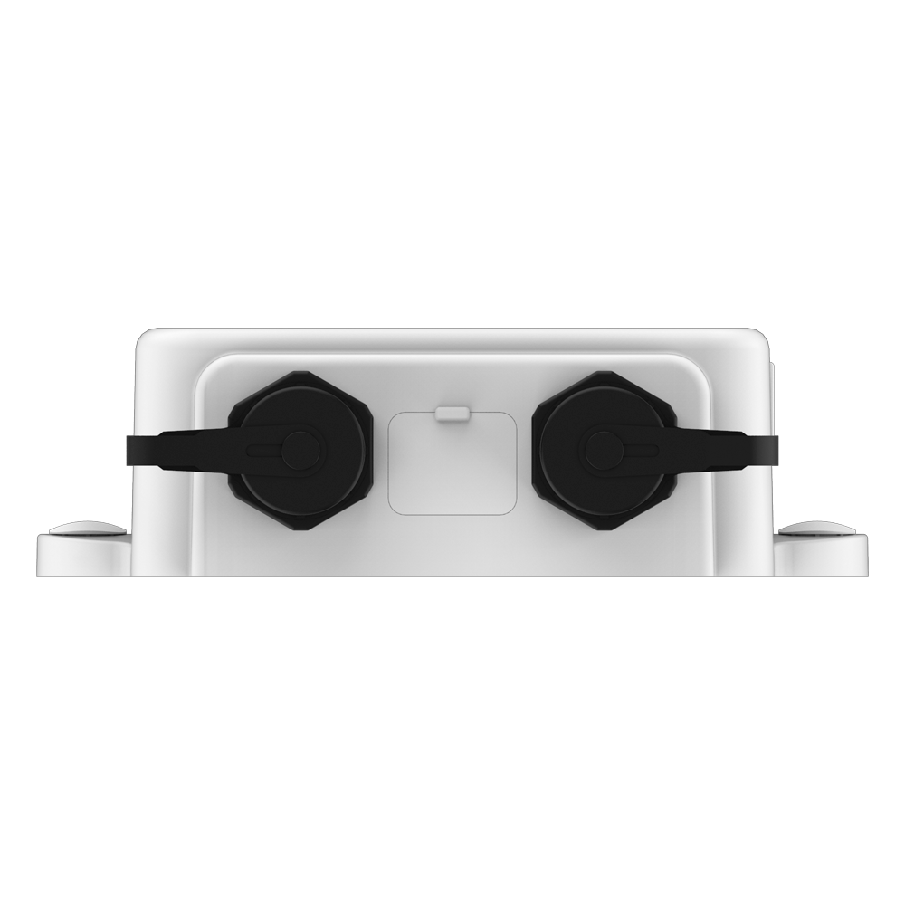 MILESIGHT MS-TS302-868M - Sensor doble de temperatura LoRaWAN - Necesita de sonda externa para leer temperatura - Rango de detección -200ºC ~ 500ºC (según sonda) - Hasta 15Km de alcance con visión directa - Configuración vía NFC y APP - Grado de Protecció - imagen 2