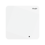 RUIJIE ENTERPRISE RG-AP720-L - Ruijie AP de interior Wi-Fi 5 802.11ac Wave2 - Velocidad combinada de hasta 1167 Mbps - 1 puerto LAN Gigabit con soporte PoE (802.3af/at) - Cambio flexible entre modos Fat, Fit y Cloud - Optimización de roaming de Capa 2 y C - imagen 2