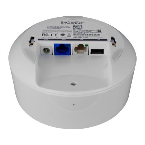 ENGENIUS EMR3500 - imagen 2