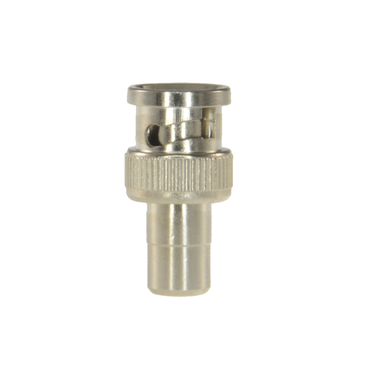 SAFIRE CON210 - Conector - BNC macho - RCA hembra - 25 mm (Fo) - 10 mm (An) - 5 g - imagen 2