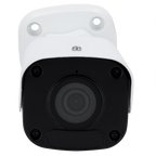 UNIVIEW UV-IPC2122LB-ADF28KM-H - Cámara Bullet IP Uniview - Gama Easy - 2 MP | Lente 2.8 mm | microSD 512 GB - IR 30 m | WDR 120 dB - Modo pasillo 9:16 - PoE | UMD | IP67 - Micrófono - imagen 2