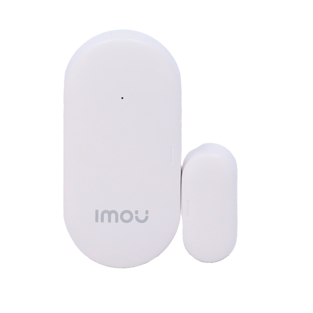 IMOU ZD1-EU-IMOU - Imou sensor magnético - Para puertas y ventanas - Zigbee 3.0 - HUB requerido - Bajo consumo - Apta para interior - imagen 2