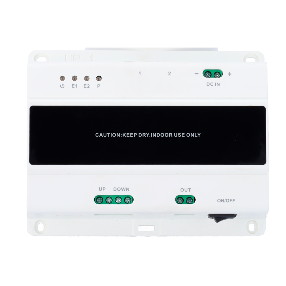 X-SECURITY XS-V2003B-2IP - imagen 2