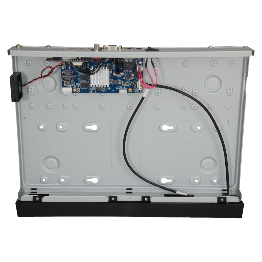 X-SECURITY XS-NVR3216-4K-L - imagen 2