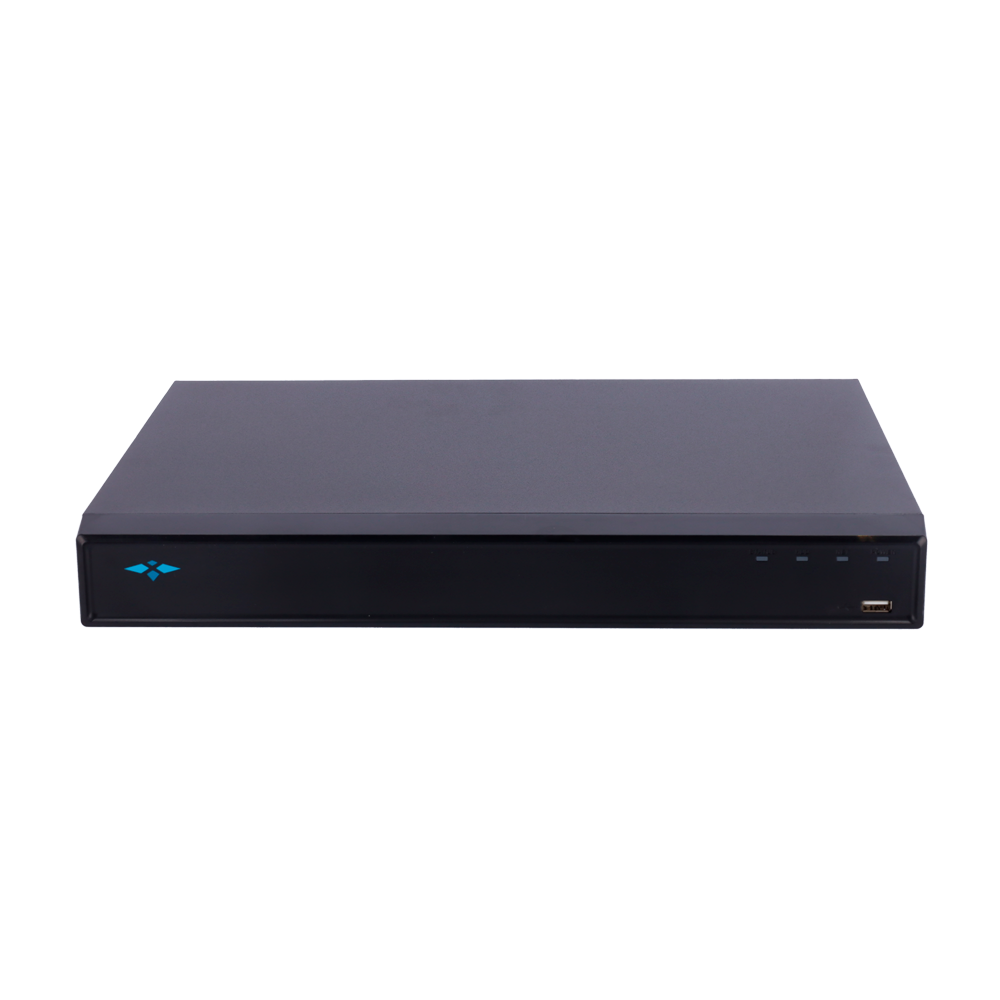X-SECURITY XS-NVR6216A-4K-4AI - Grabador X-Security NVR para cámaras IP - Resolución máxima 12 Megapixel - Compresión Smart H.265+ / Smart H.264+ - 16 CH IP - 4 Ch reconocimiento facial o 16Ch AI - WEB, DSS/PSS, Smartphone y NVR - imagen 2