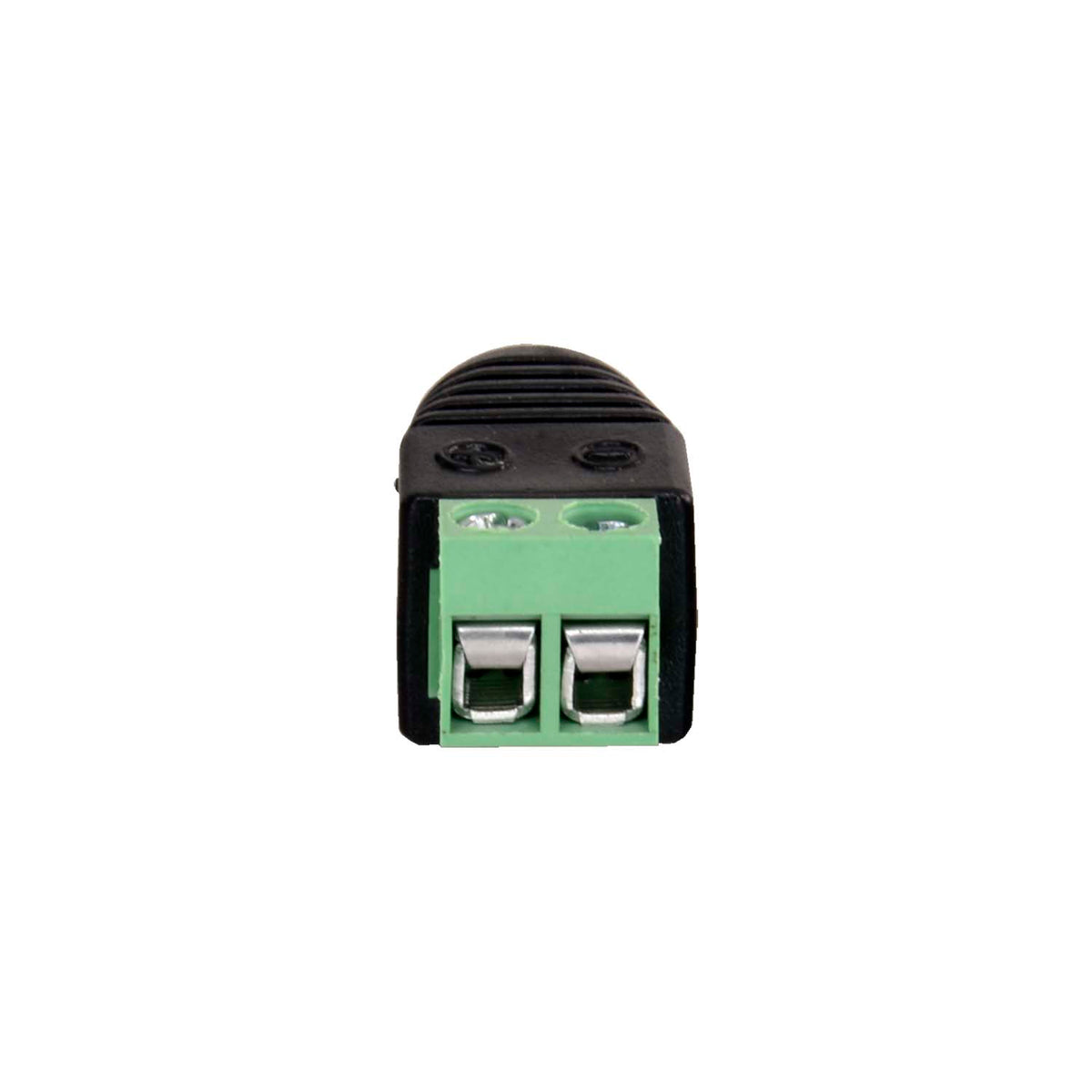 SAFIRE CON295 - Conector SAFIRE - RCA macho - Salida +/ de 2 terminales - 36 mm (Fo) - 13 mm (An) - 5 g - imagen 2