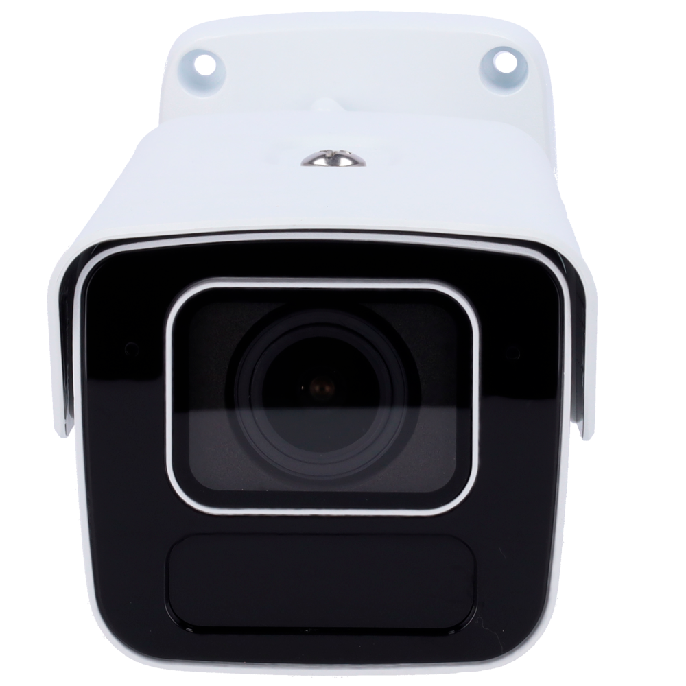 UNIVIEW UV-IPC2B28SA-ADZK-PI-I2A - Cámara Bullet IP Uniview - Gama Prime - 8 MP | Lente 2.7~13.5 mm | microSD 512 GB - IR 80 m | WDR 130 dB - Super StarLight | Conteo de personas | Wise-ISP - PoE | SIP | UMD | IP67 | IK10 - 2 Mic | Alarma | Audio - imagen 2