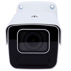 UNIVIEW UV-IPC2B28SA-ADZK-PI-I2A - Cámara Bullet IP Uniview - Gama Prime - 8 MP | Lente 2.7~13.5 mm | microSD 512 GB - IR 80 m | WDR 130 dB - Super StarLight | Conteo de personas | Wise-ISP - PoE | SIP | UMD | IP67 | IK10 - 2 Mic | Alarma | Audio - imagen 2