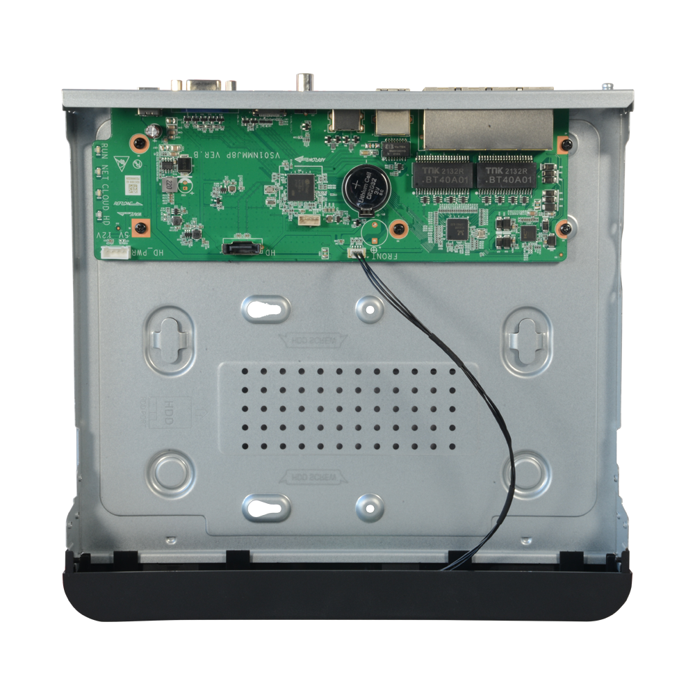 UNIVIEW UV-NVR-108E2-P8 - imagen 2