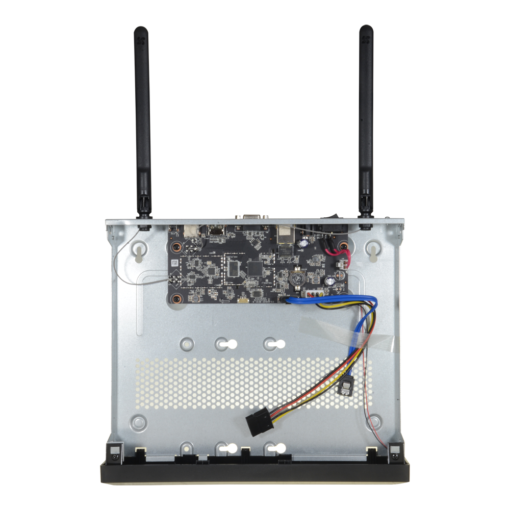 EZVIZ EZ-CS-X5S-4W - imagen 2