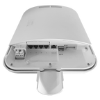 MARCA BLANCA SW0504POE-G-60-OUT - Switch PoE de exterior IP65 - 4 RJ45 PoE + 1 Uplink RJ45 + 1 Uplink SFP - 4 x 100/1000 Mbps 1 x Gigabit 1 x SFP - 30 W por puerto / Máximo 60W - Norma IEEE802.3af/at - PoE/PoE+ - Montaje en Pared y/o Báculo - imagen 2