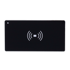 AKUVOX AK-SPX915-CARDCOVER - Repuesto para videoportero - Tapa embellecedora para lector de tarjetas - Apto para modelo AK-X915S - imagen 2