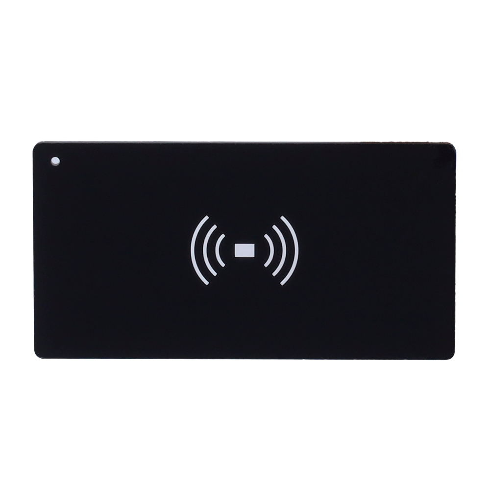 AKUVOX AK-SPX915-CARDCOVER - Repuesto para videoportero - Tapa embellecedora para lector de tarjetas - Apto para modelo AK-X915S - imagen 2