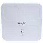 RUIJIE ENTERPRISE RG-AP680P-L - Ruijie - AP Omnidireccional Wi-Fi 6 - Apto para Exteriores IP68 - Soporta 802.11a/b/g/n/ac/ax - Velocidad transmisión hasta 6000 Mbps - Antena 4x4 MIMO / 160MHz - imagen 2