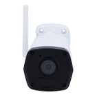 UNIVIEW UV-IPC2122LB-AF28WK-G - Cámara IP 2 Megapixel WiFi - Gama Easy - 1/2.9" Progressive Scan CMOS - Lente 2.8 mm - IR LEDs Alcance 30 m - Interfaz WEB, CMS, Smartphone y NVR - imagen 2