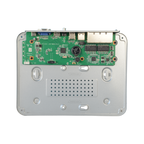 UNIVIEW UV-NVR301-08LX-P8 - imagen 2